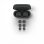 Jabra Elite 75t Auriculares True Wireless Negro