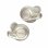Jabra Elite Active 65t Auriculares Bluetooth Dorado/Beige