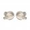 Jabra Elite Active 65t Auriculares Bluetooth Dorado/Beige