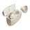 Jabra Elite Active 65t Auriculares Bluetooth Dorado/Beige