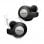 Jabra Elite Active 65t Auriculares Bluetooth Negro/Titanio