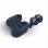 Jabra Elite Active 75t Auriculares True Wireless Azul Marino