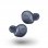Jabra Elite Active 75t Auriculares True Wireless Azul Marino