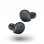 Jabra Elite Active 75t Auriculares True Wireless Cinzento Escuro