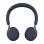 Jabra Elite 45h Auriculares Bluetooth MySound Azules