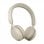 Jabra Elite 45h Auriculares Bluetooth MySound Dorado