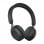 Jabra Elite 45h Auriculares Bluetooth MySound Titanio