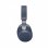 Jabra Elite 85h Auriculares AI con Cancelación de Ruido Activa Azules