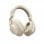 Jabra Elite 85h Auriculares AI con Cancelación de Ruido Activa Dorado/Beige