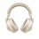 Jabra Elite 85h Auriculares AI con Cancelación de Ruido Activa Dorado/Beige