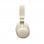 Jabra Elite 85h Auriculares AI con Cancelación de Ruido Activa Dorado/Beige