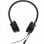 Jabra Evolve 20 Auricular Estéreo con Cable para Softphone VoIP