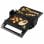 Princess 112536 Parrilla Grill 1500W Negro