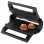 Princess 112536 Parrilla Grill 1500W Negro