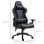 Vinsetto Silla Gaming Negro