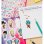Agenda scolaire 2021/2022 d'Erik Editores Page Dragon Ball de jour moyen