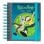 Erik Agenda Escolar 2021/2022 Mediana Día Página Rick & Morty