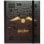 Erik Harry Potter Premium gestanzter 2-Ring-Ordner