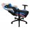 ThunderX3 TC3 Silla Gaming Azul/Rosa