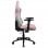 Chaise de jeu ThunderX3 TC5 Sakura blanche