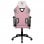 Chaise de jeu ThunderX3 TC5 Sakura blanche