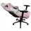 Chaise de jeu ThunderX3 TC5 Sakura blanche