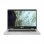 Asus Chromebook Z1400CN-EB0596 Intel Celeron N3350/8GB/64GB eMMC/14" + Microsoft 365 Personal