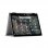 HP Chromebook x360 12b-ca0001ns Intel Celeron N4020/4GB/64GB eMMC/12" Táctil + Microsoft 365 Personal 1 Usuario 1 Año