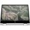 HP Chromebook x360 12b-ca0001ns Intel Celeron N4020/4GB/64GB eMMC/12" Táctil + Microsoft 365 Personal 1 Usuario 1 Año