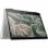 HP Chromebook x360 12b-ca0001ns Intel Celeron N4020/4GB/64GB eMMC/12" Táctil + Microsoft 365 Personal 1 Usuario 1 Año