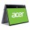 Acer Chromebook Spin 514 CP514-1H AMD Athlon Silver 3050C/4GB/64GB/14" Táctil + Microsoft 365 Personal 1 Usuario 1 Año