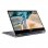 Acer Chromebook Spin 514 CP514-1H AMD Athlon Silver 3050C/4GB/64GB/14" Táctil + Microsoft 365 Personal 1 Usuario 1 Año