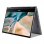 Acer Chromebook Spin 514 CP514-1H AMD Athlon Silver 3050C/4GB/64GB/14" Táctil + Microsoft 365 Personal 1 Usuario 1 Año