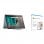 Acer Chromebook Spin 13 Intel Core i5-10210U/8GB/128GB SSD/13.5" Táctil + Microsoft 365 Personal 1 Usuario 1 Año