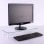Neomounts Supporto per monitor LCD/CRT