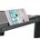 NewStar Soporte Ajustable para Monitor/Portátil hasta 32" Máx 10Kg