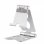 Neomounts DS10-150SL1 Halterung Passive Halterung Handy/Smartphone Silber