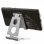 Neomounts DS10-150SL1 Halterung Passive Halterung Handy/Smartphone Silber