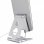 Neomounts DS10-150SL1 Halterung Passive Halterung Handy/Smartphone Silber