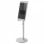 Neomounts By Newstar Soporte de Escritorio Ajustable para Smartphone hasta 7"