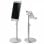 Neomounts By Newstar Soporte de Escritorio Ajustable para Smartphone hasta 7"