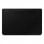 Samsung Book Cover Keyboard Funda con Teclado para Galaxy Tab S7+/S8+ 12.4"