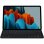 Samsung Book Cover Keyboard Slim Funda con Teclado para Galaxy Tab S7 11"