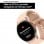 Samsung Galaxy Watch4 Bluetooth 40 mm Nero