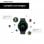 Samsung Galaxy Watch4 Bluetooth 40 mm Nero