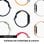 Samsung Galaxy Watch4 Bluetooth 40mm Oro rosa