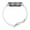 Samsung Galaxy Watch4 Bluetooth 40 mm Argent