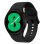 Samsung Galaxy Watch4 4G LTE 40mm Super AMOLED Preto Resistente à Água IP68 SpO2