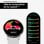 Samsung Galaxy Watch4 4G 40mm Negro