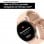 Samsung Galaxy Watch4 4G 40mm Negro